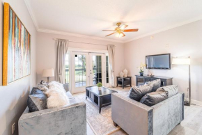 7603 Amazing Condo 3bd2bth Next to Golf Club
